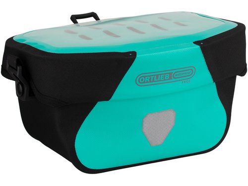 Ortlieb Ultimate Six Free 5 L Lenkertasche