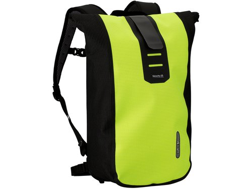 Ortlieb Velocity High Visibility 23 L Rucksack