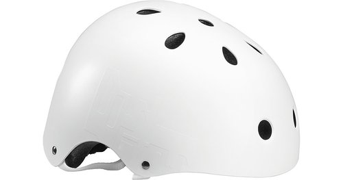 Rollerblade Skate Helm weiß Gr. 48-54