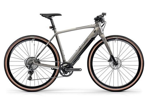 Centurion Overdrive City Z1000 (250Wh) Cross eBike 28'' (sand / schwarz