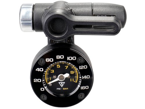 Topeak Shuttle Gauge G2 Luftdruckprüfer