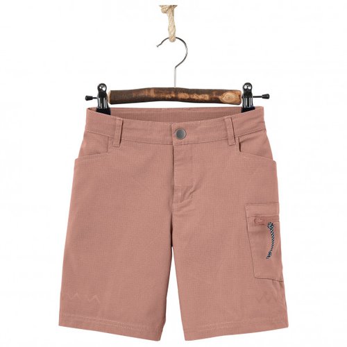 Namuk Kid's Scrab Bike Shorts