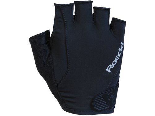 Roeckl Basel Halbfinger-Handschuhe