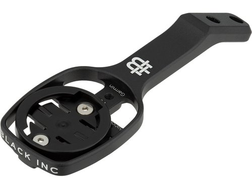 Black Inc Garmin Lenkerhalterung für Lenker-Vorbau-Einheit