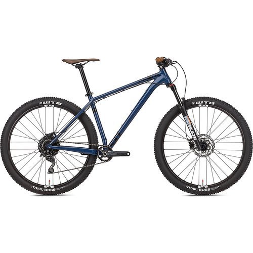 Octane One Prone Trail Hardtail Bike 2021 - Blau  - M