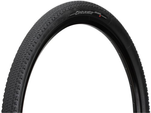 Pirelli Cinturato Gravel Hard Terrain TLR 27,5" Faltreifen