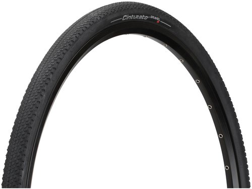 Pirelli Cinturato Gravel Hard Terrain TLR 28" Faltreifen