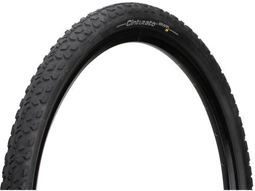 Pirelli Cinturato Gravel Mixed Terrain TLR 27,5" Faltreifen