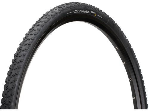 Pirelli Cinturato Gravel Mixed Terrain TLR 28" Faltreifen