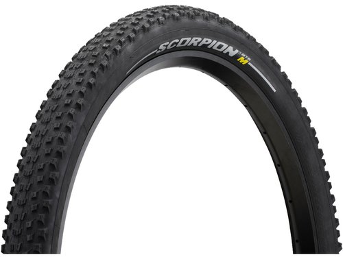 Pirelli Scorpion MTB Mixed Terrain 27,5" Faltreifen