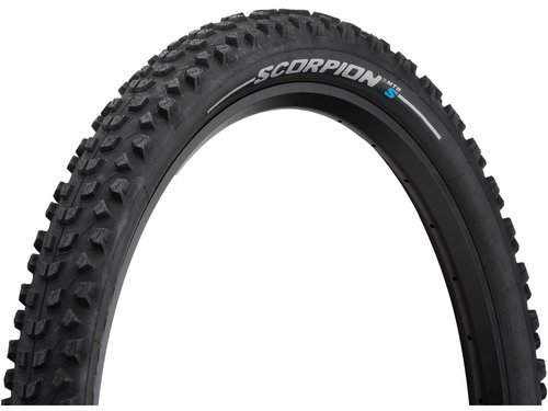 Pirelli Scorpion MTB Soft Terrain 27,5" Faltreifen