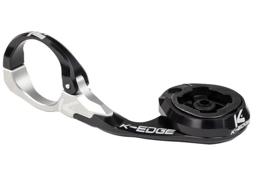 K-EDGE Lenkerhalterung Race für Lezyne