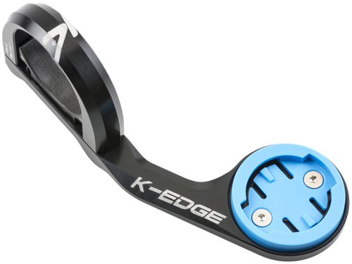 K-EDGE Lenkerhalterung Sport für Wahoo ELEMNT Bolt / Mini