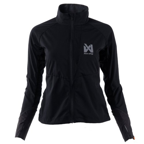 Non Stop Dogwear Eu Gmbh Non-stop dogwear Canix warm-up jacket Lady | 997W