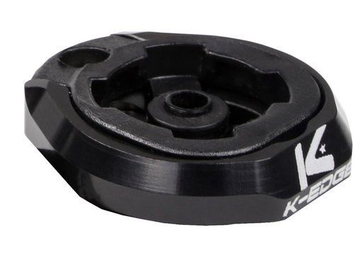 K-EDGE Adapter für Halterung für Lezyne