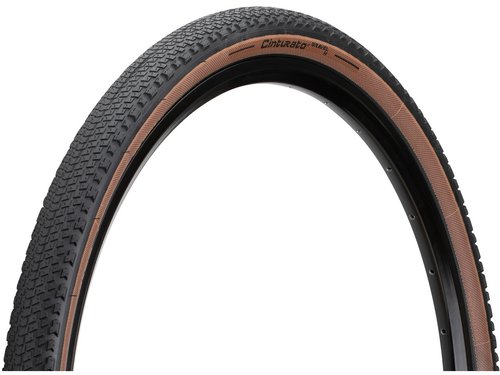 Pirelli Cinturato Gravel Hard Terrain Classic TLR 27,5" Faltreifen