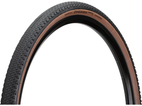 Pirelli Cinturato Gravel Hard Terrain Classic TLR 28" Faltreifen