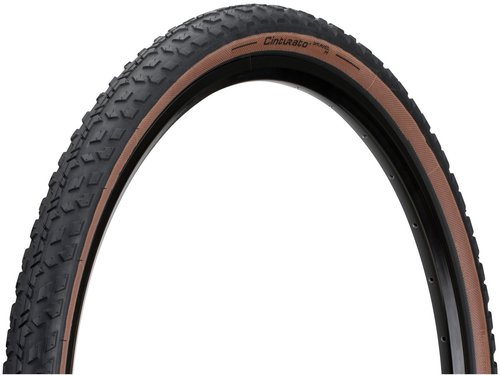 Pirelli Cinturato Gravel Mixed Terrain Classic TLR 27,5" Faltreifen