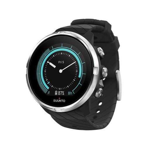 Suunto 9 G1 Watch Schwarz