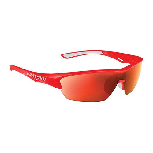 Salice 011 Rw Sunglasses Orange Mirror Hydro RedCAT3