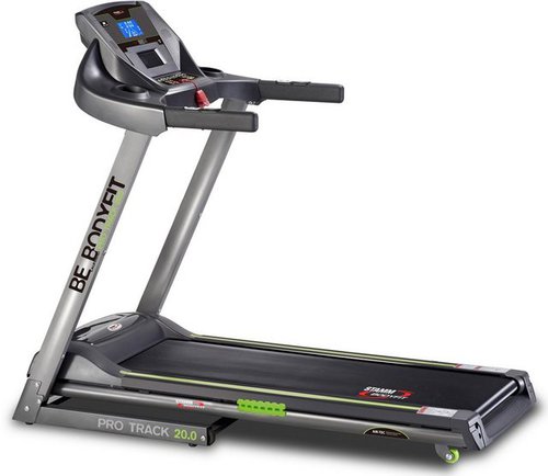 STAMM BODYFIT PRO TRACK 20.0