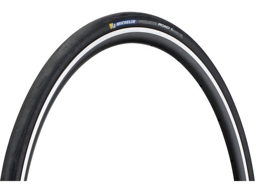 Michelin Power Road TLR 28" Faltreifen