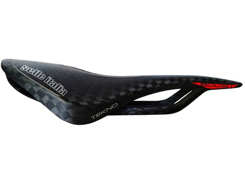 Selle Italia SP-01 Boost Tekno Superflow Sattel