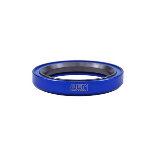 Cane Creek AER Series Aluminium Headset Bearings - Blau