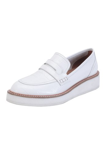 Ekonika Slipper, mit angesagter Prägung