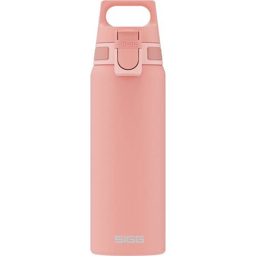 Sigg Trinkbehälter Shield One Shy Pink
