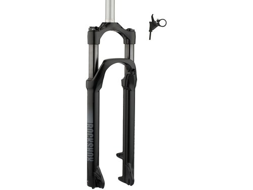 RockShox Judy Silver TK Solo Air PopLoc Remote 27,5" Federgabel