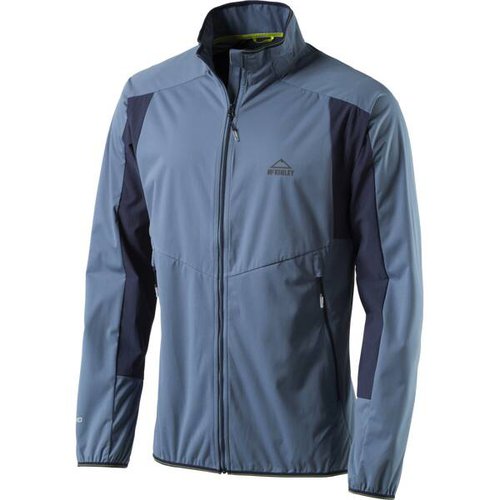 Mckinley Herren Jacke Herren Softshelljacke»Bama II ux«