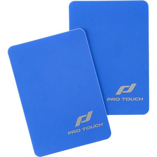 Pro Touch Schiri-Karten-Set