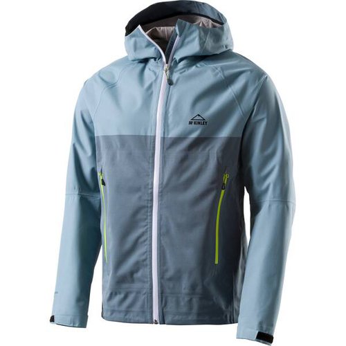 mckinley Herren Funktionsjacke H-Funkt-Jacke Zagros