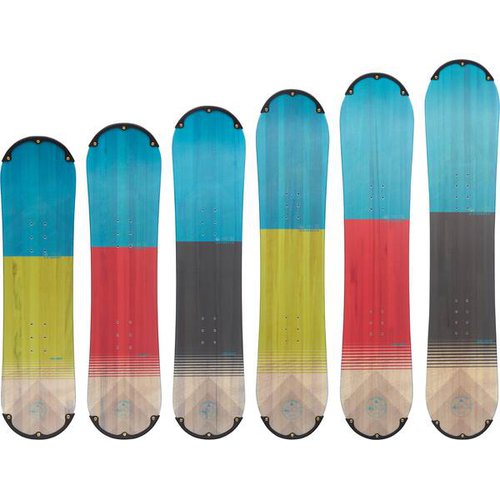 Firefly Kinder Snowboard Delimit 2 RTL