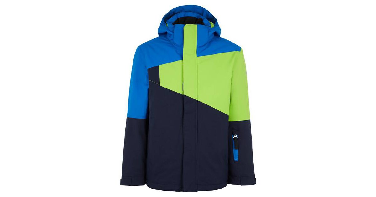Jack Wolfskin Jacken grün online kaufen bei