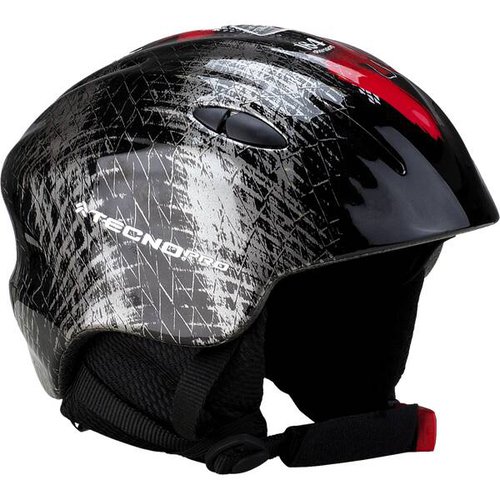 TecnoPro Kinder Skihelm CS Junior YJ 20