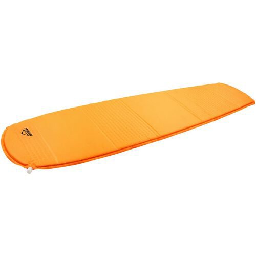 mckinley McKinley Isomatte Thermomatte Trekker SI 25 Damen, Herren, orange