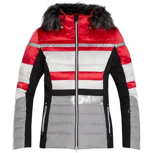 mckinley Damen Jacke Diliana