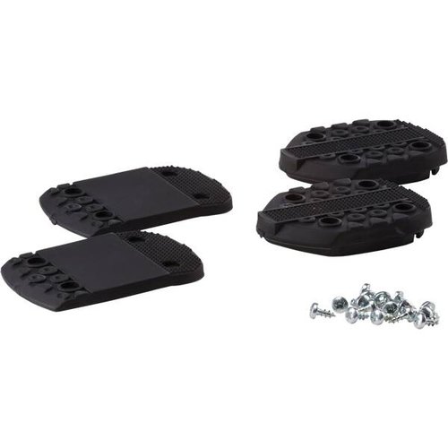 TecnoPro Skistiefel Absatz-/Zehenplatte