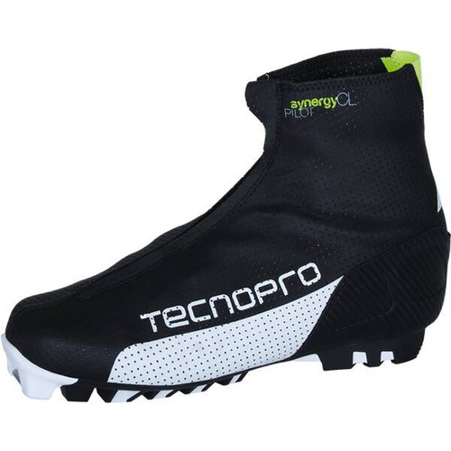 Tecnopro Herren Langlaufschuhe Synergy CL Pilot