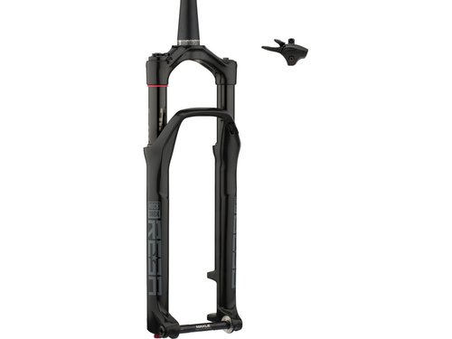 RockShox Reba RL Solo Air Boost OneLoc Remote 27,5" Federgabel