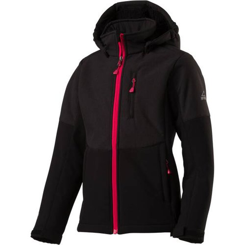 mckinley Kinder Softshelljacke Lulu