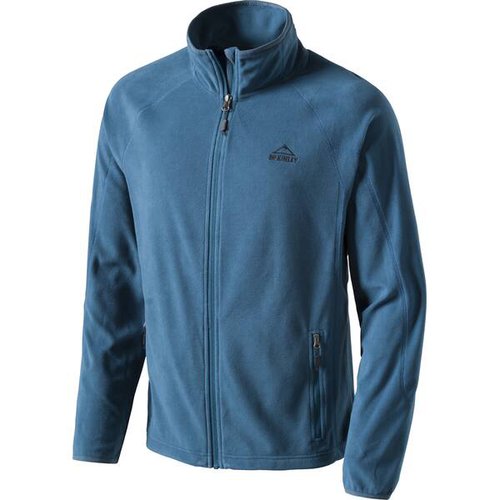 mckinley Herren Unterjacke H-Fleece-Jacke Atula