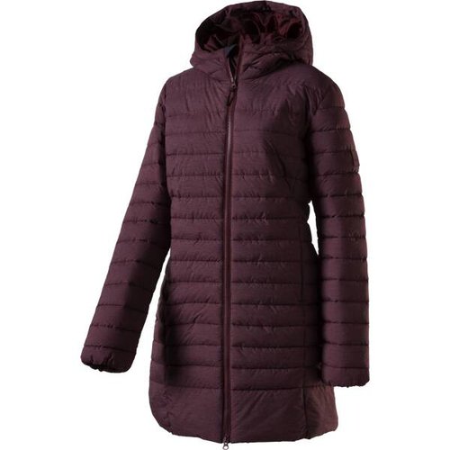 Mckinley Damen Mantel Heather