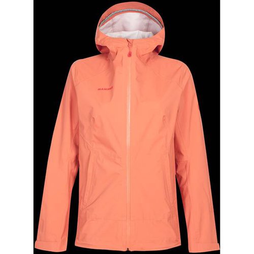 Mammut Damen Regenjacke Albula HS