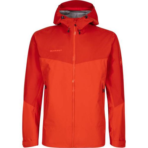 Mammut Herren Convey Tour HS Hooded Jacket Men