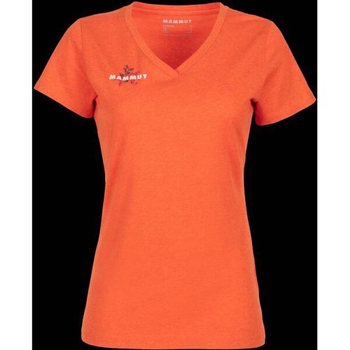 Mammut Damen Zephira T-Shirt Women