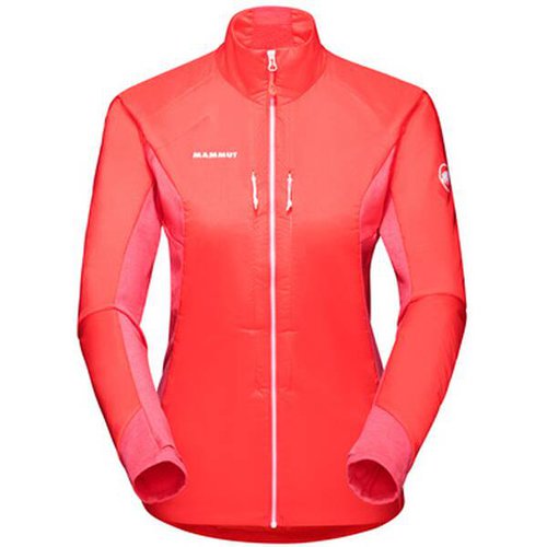 Mammut Damen Funktionsjacke Eigerjoch IN Hybrid Jacket Women