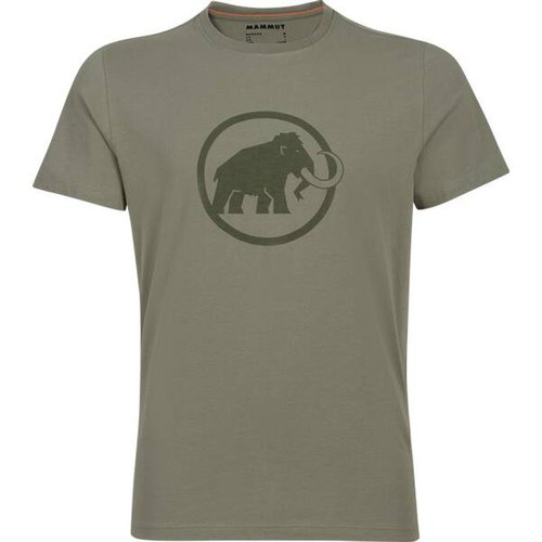 Mammut Herren Shirt LOGO